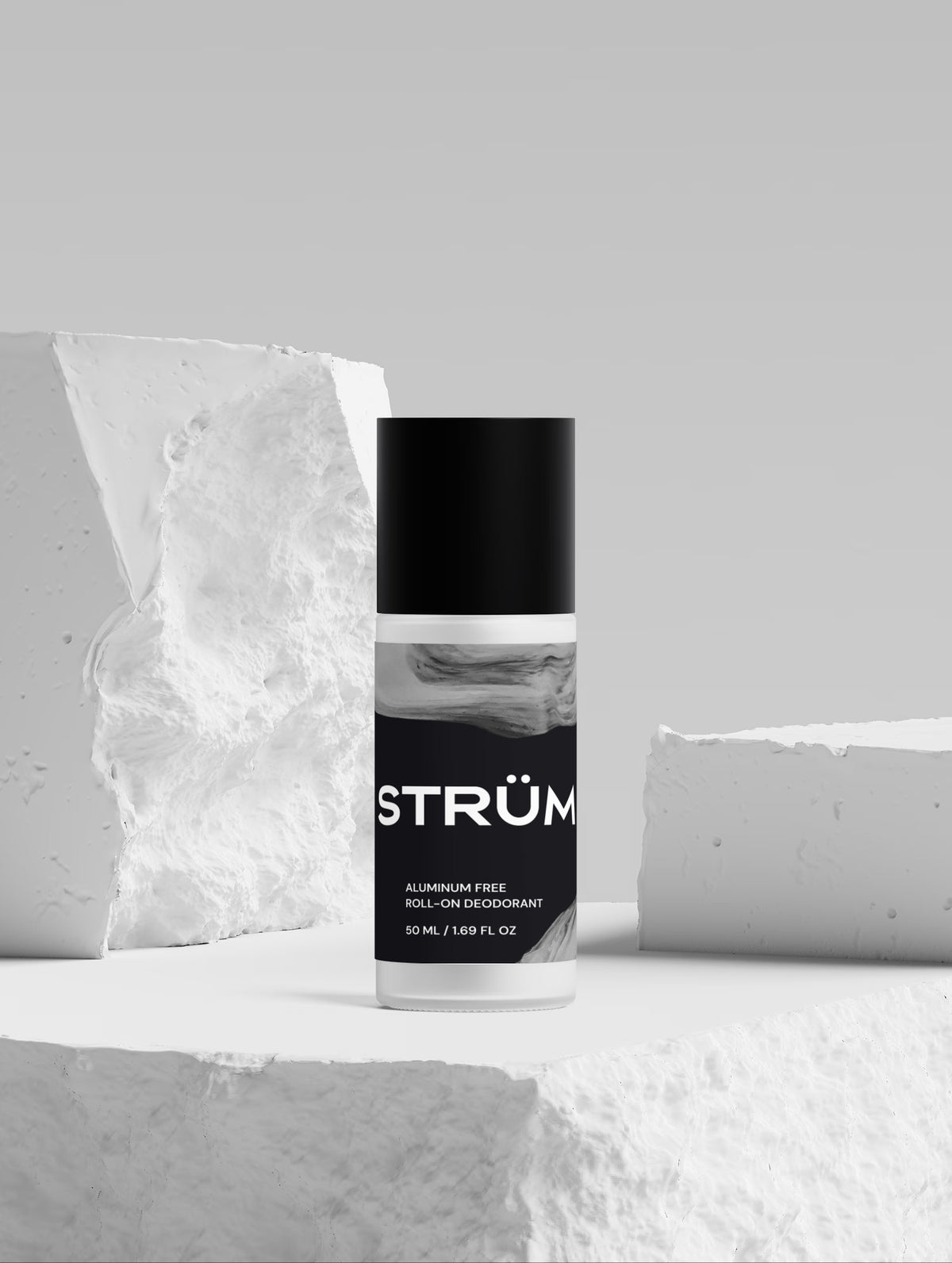 Roll-on Deodorant (Aluminium-free)