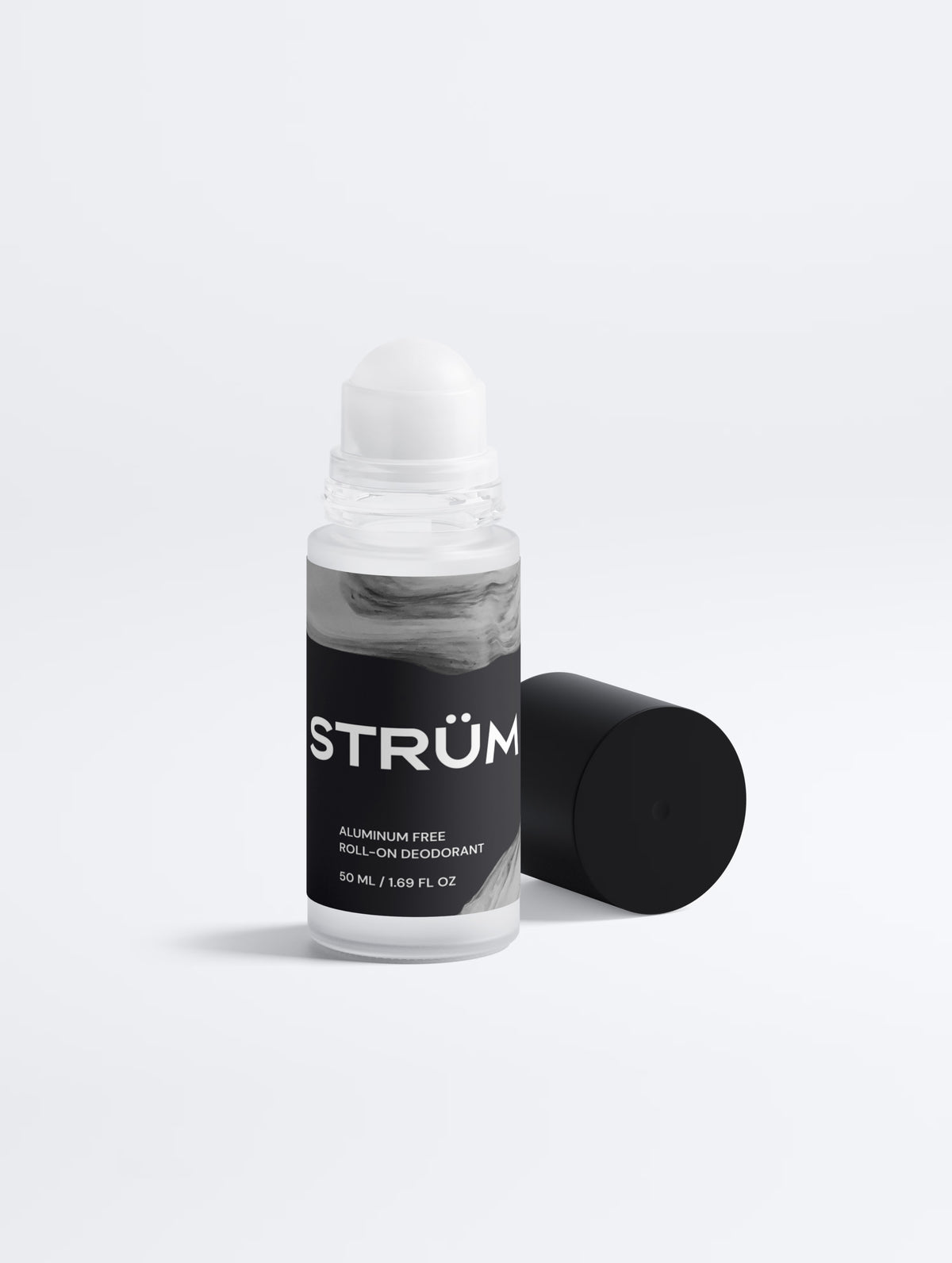 Roll-on Deodorant (Aluminium-free)