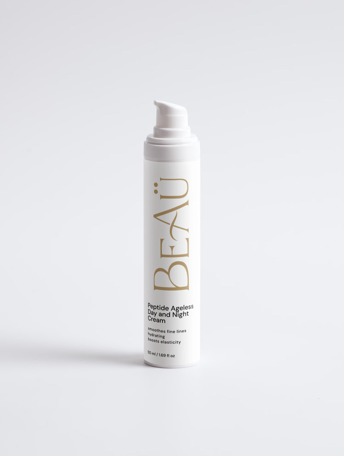 Peptide Ageless Day and Night Cream