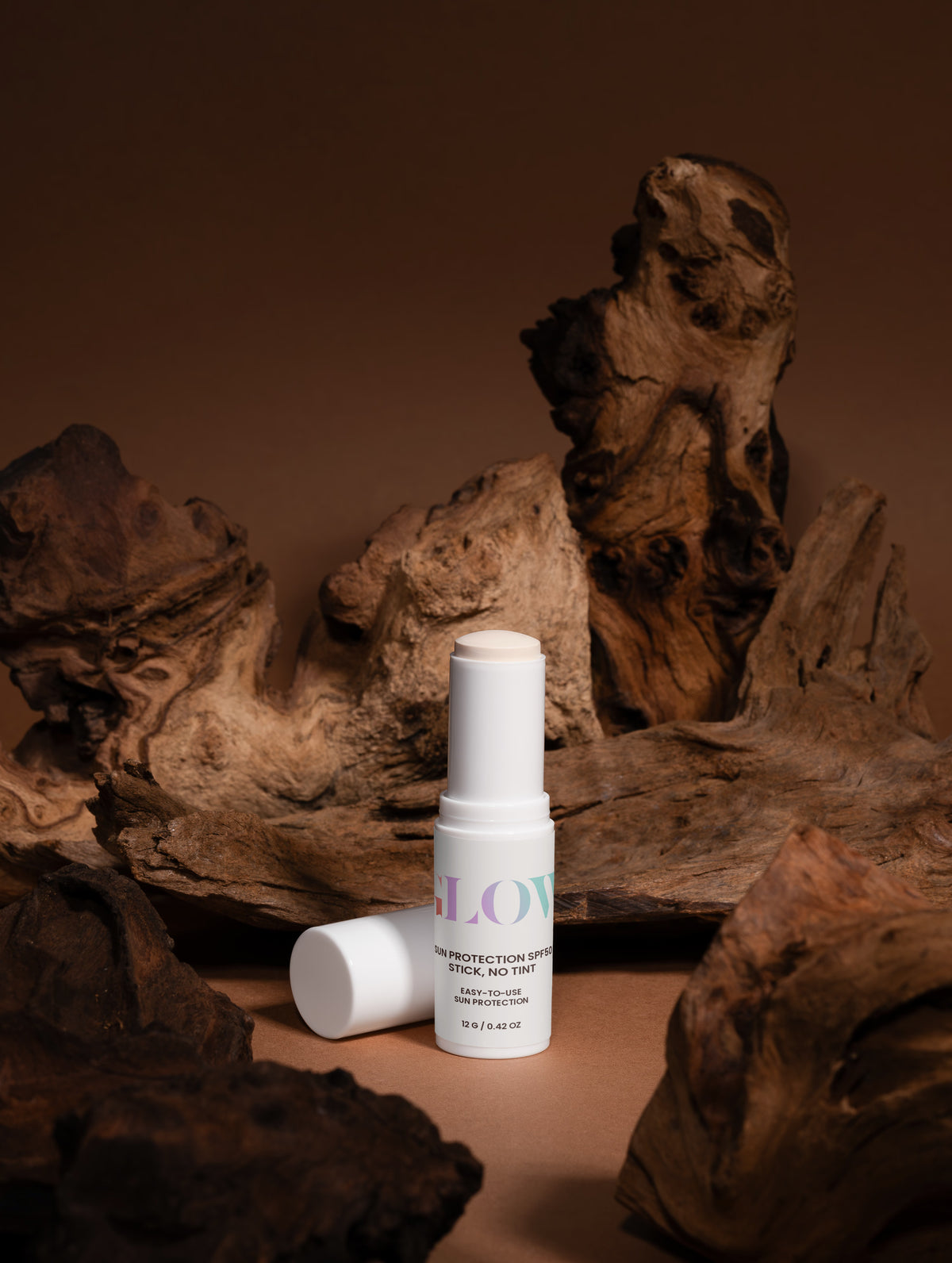 SPF 50 Mineral Sunscreen Stick