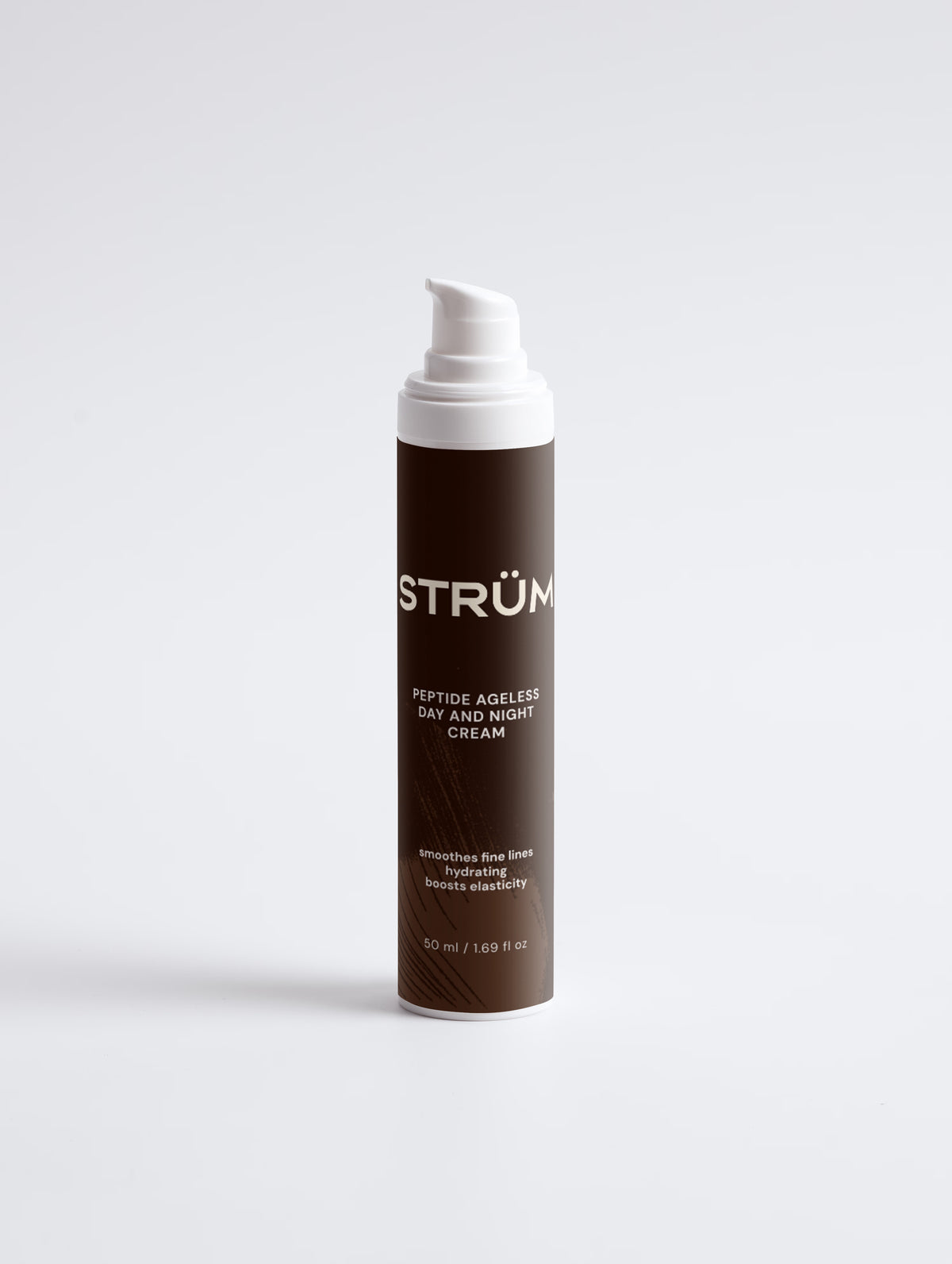 Peptide Day and Night Cream for Youthful, Hydrated Skin