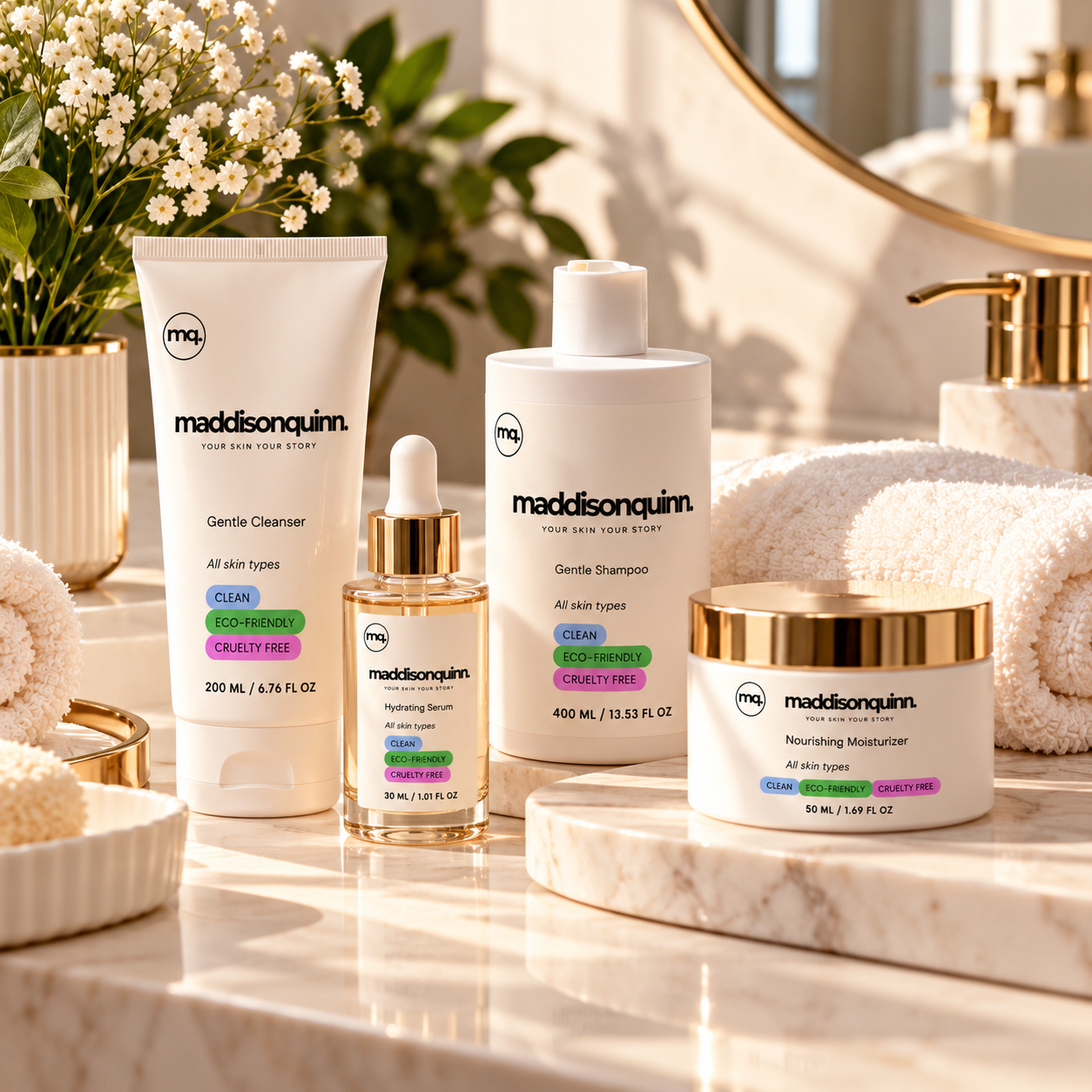 5 Simple Ways to Build a Better Skincare Routine