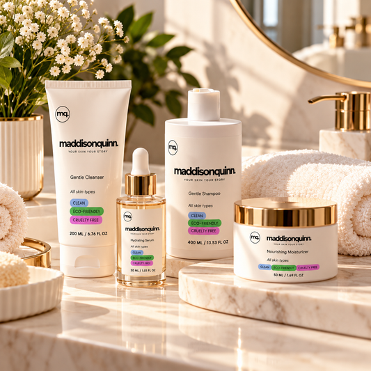 5 Simple Ways to Build a Better Skincare Routine