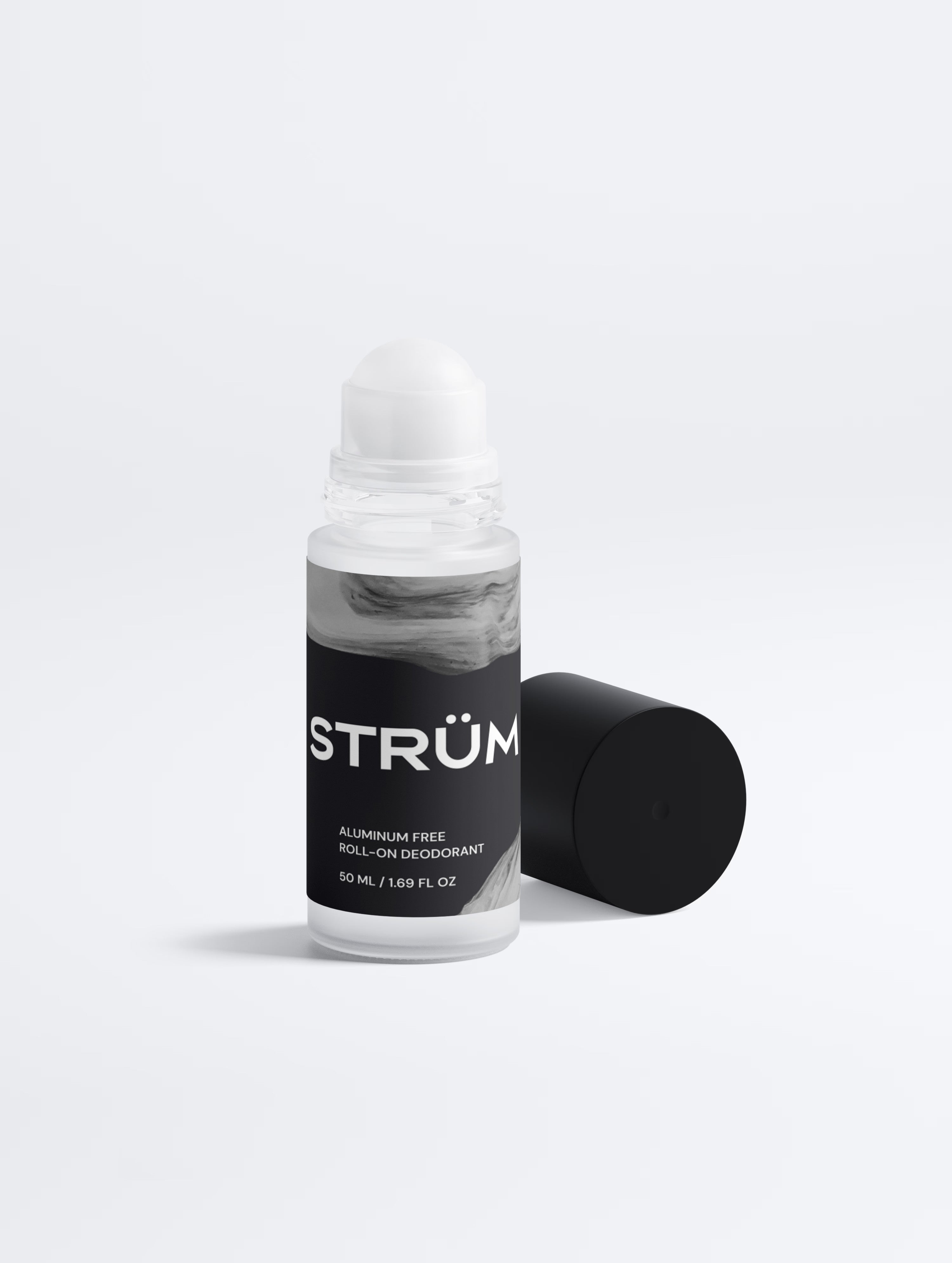 Aluminium-free Roll-on Deodorant