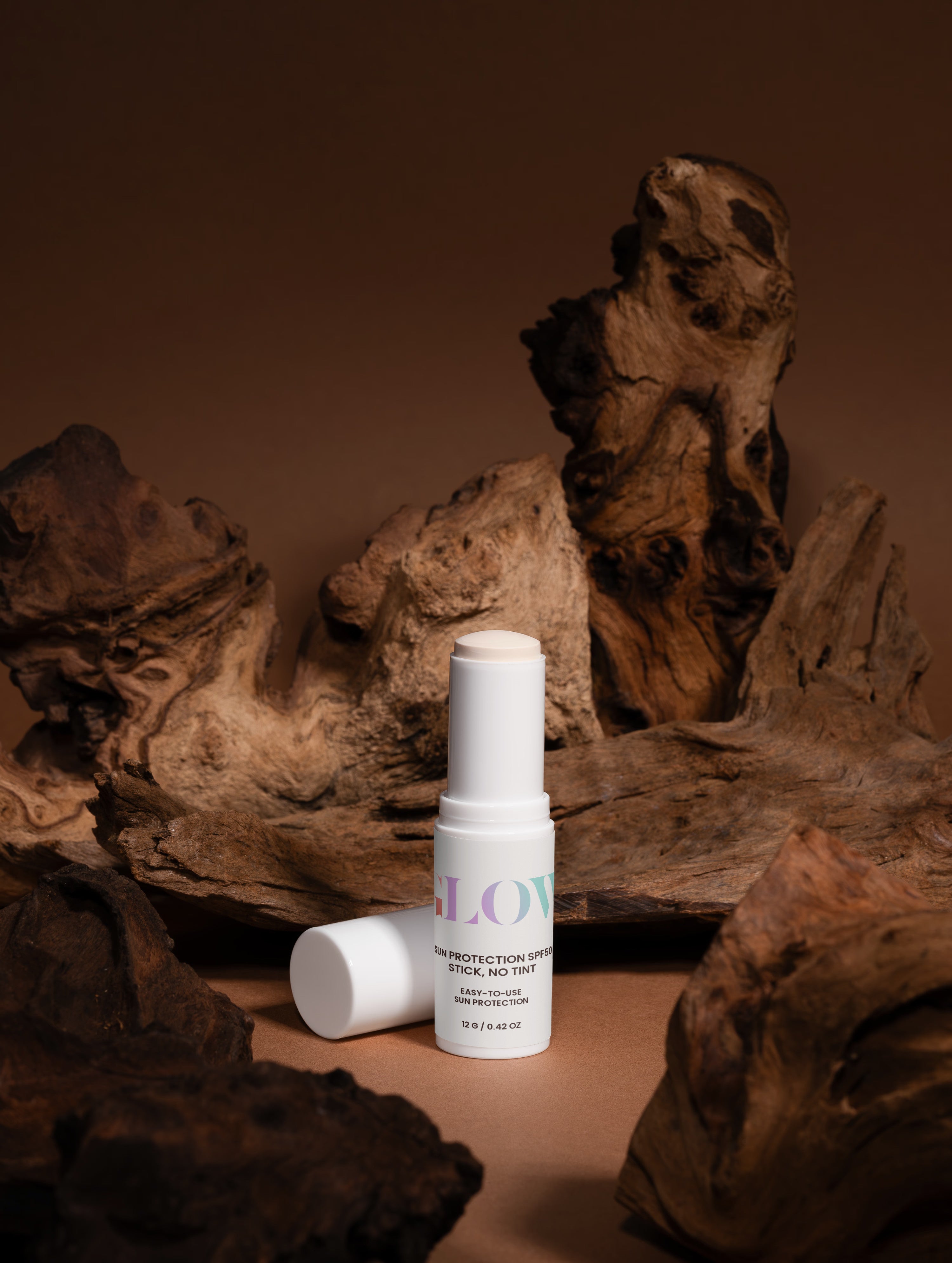 SPF 50 Mineral Sunscreen Stick