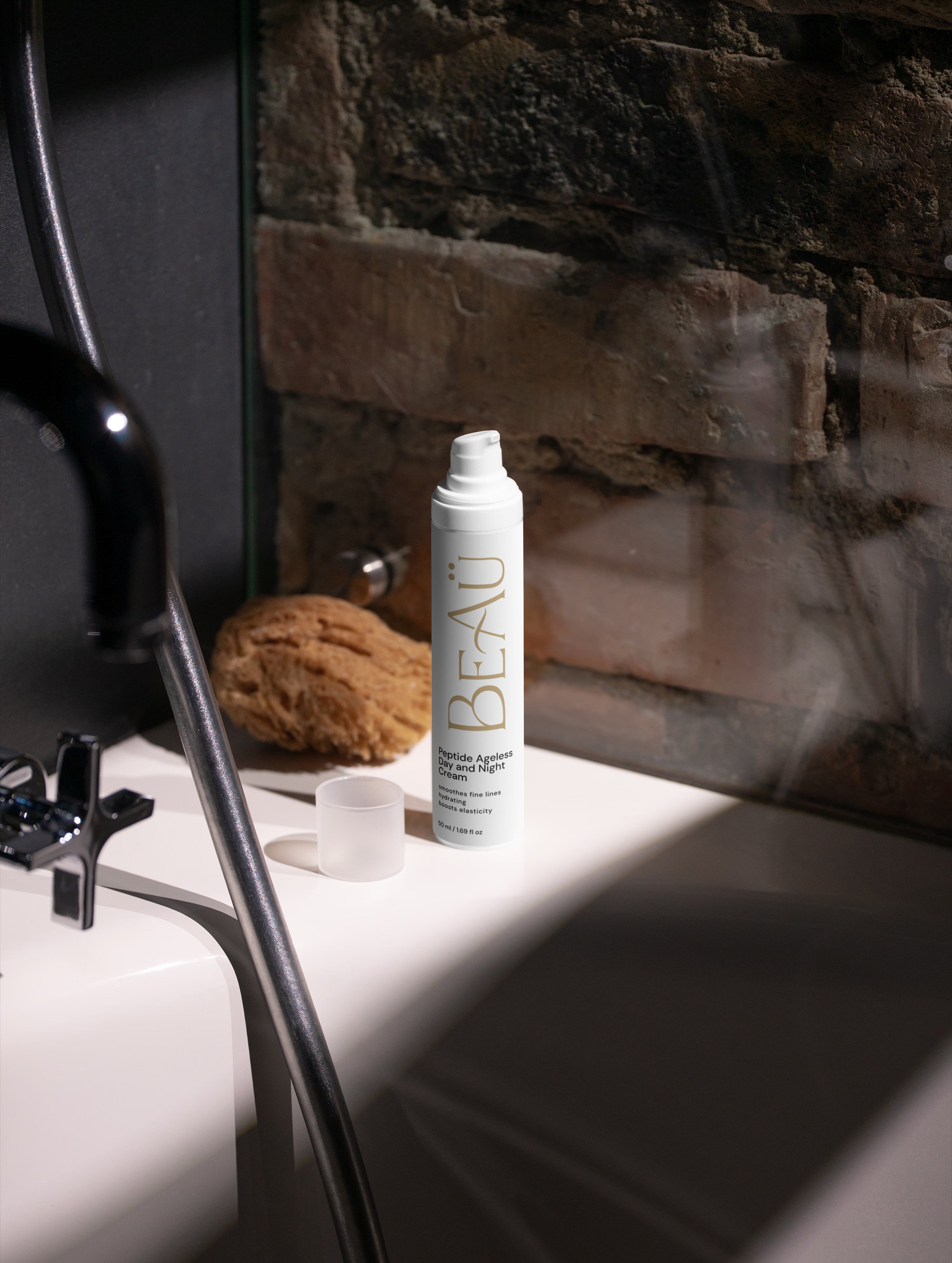 Peptide Ageless Day and Night Cream