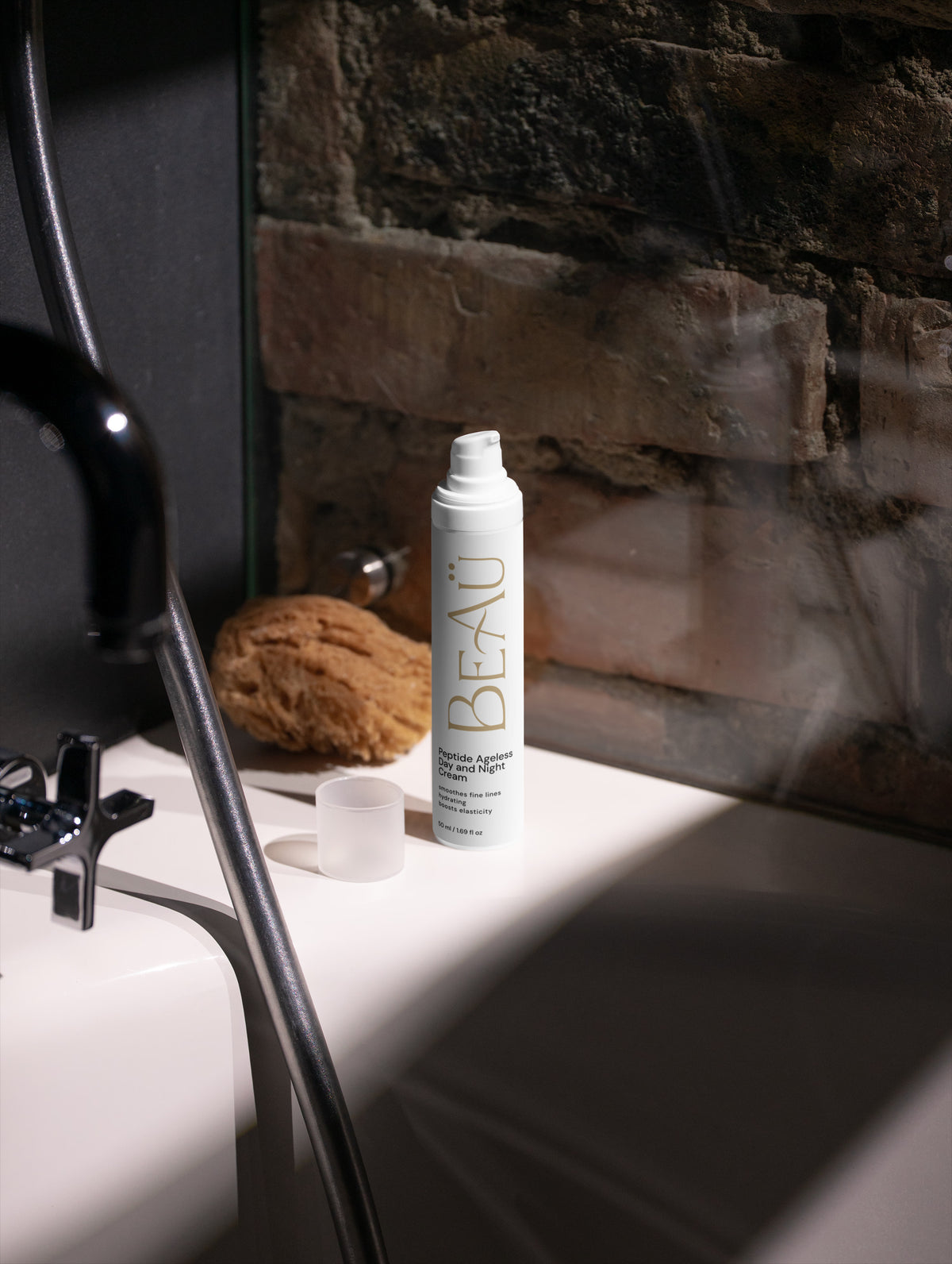 Peptide Ageless Day and Night Cream