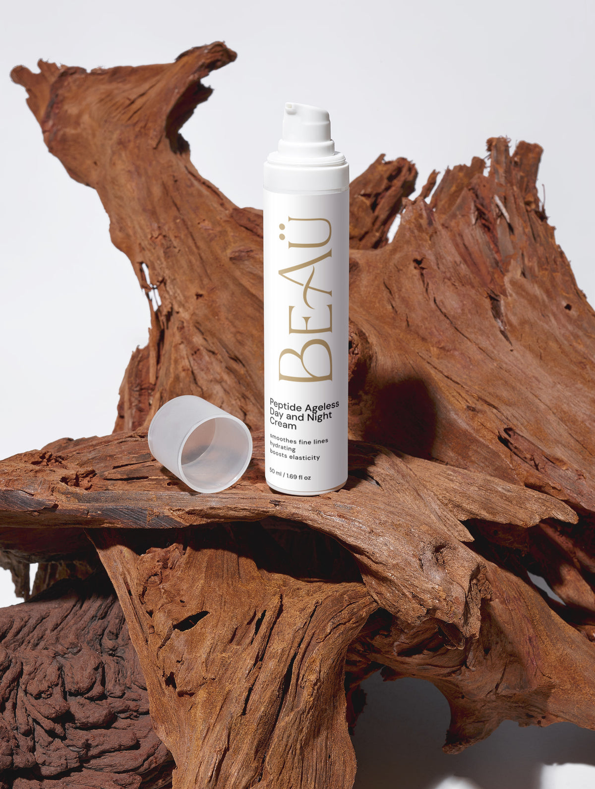 Peptide Ageless Day and Night Cream