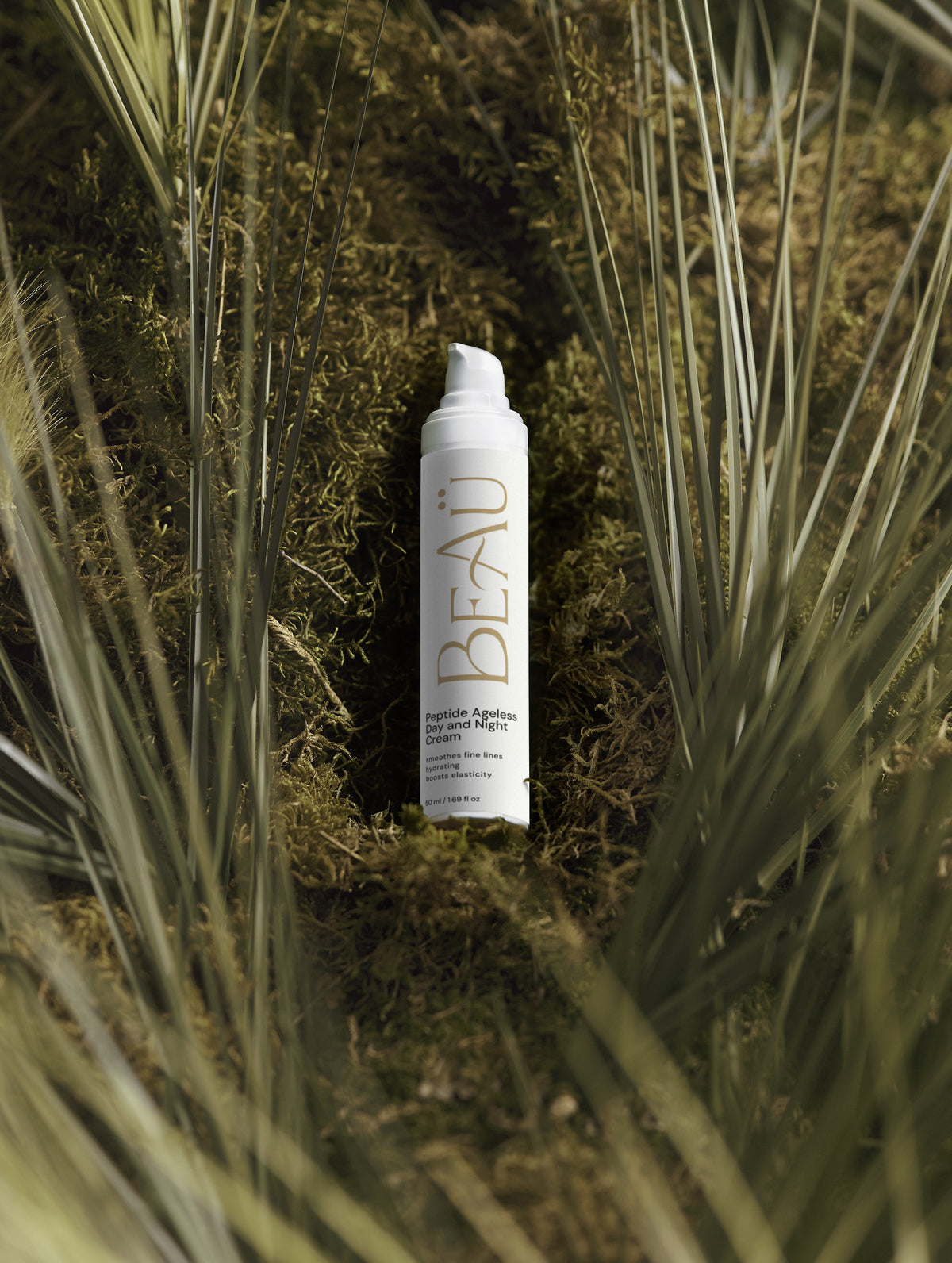 Peptide Ageless Day and Night Cream