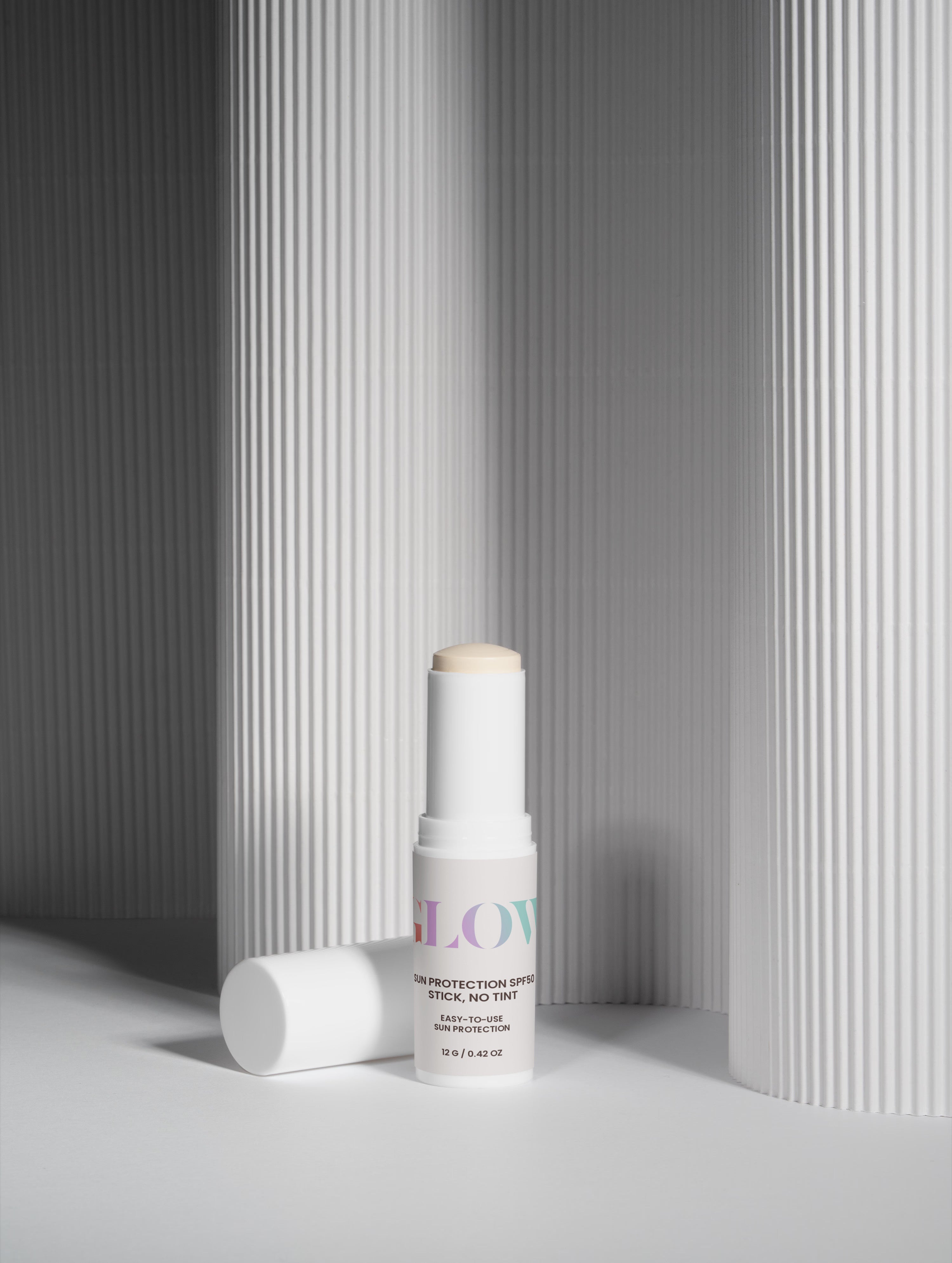 SPF 50 Mineral Sunscreen Stick