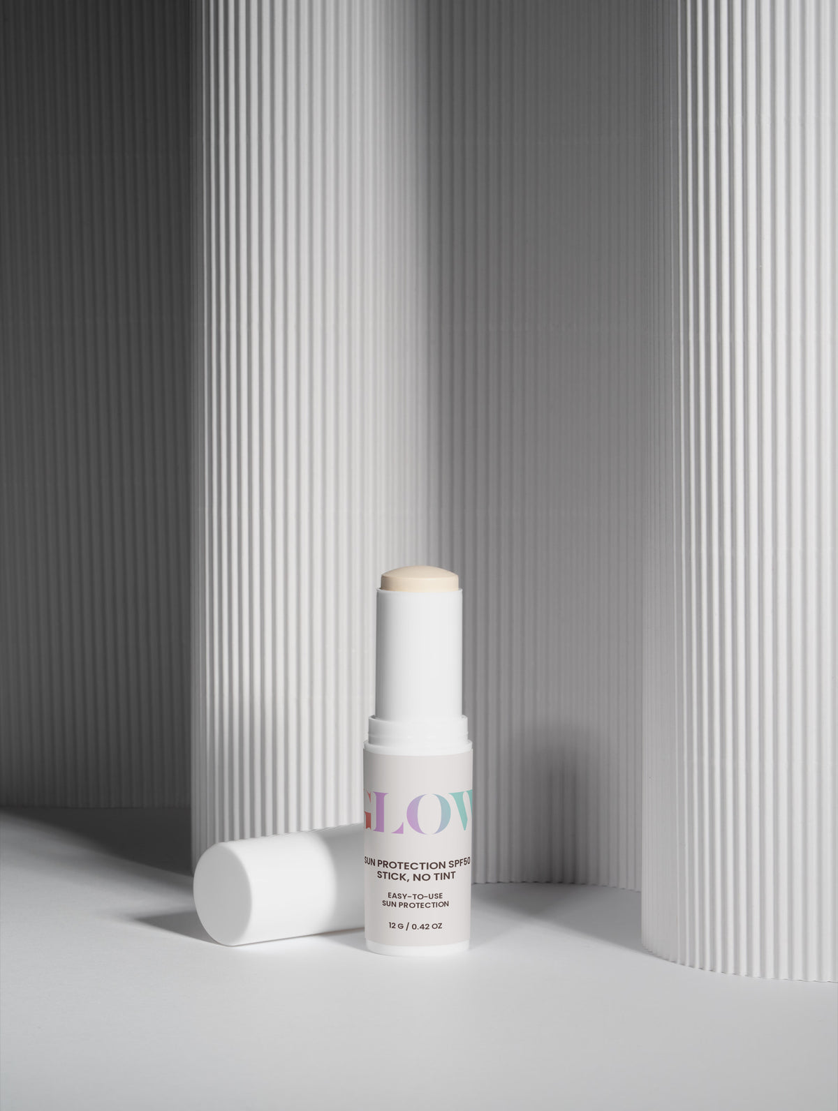 SPF 50 Mineral Sunscreen Stick