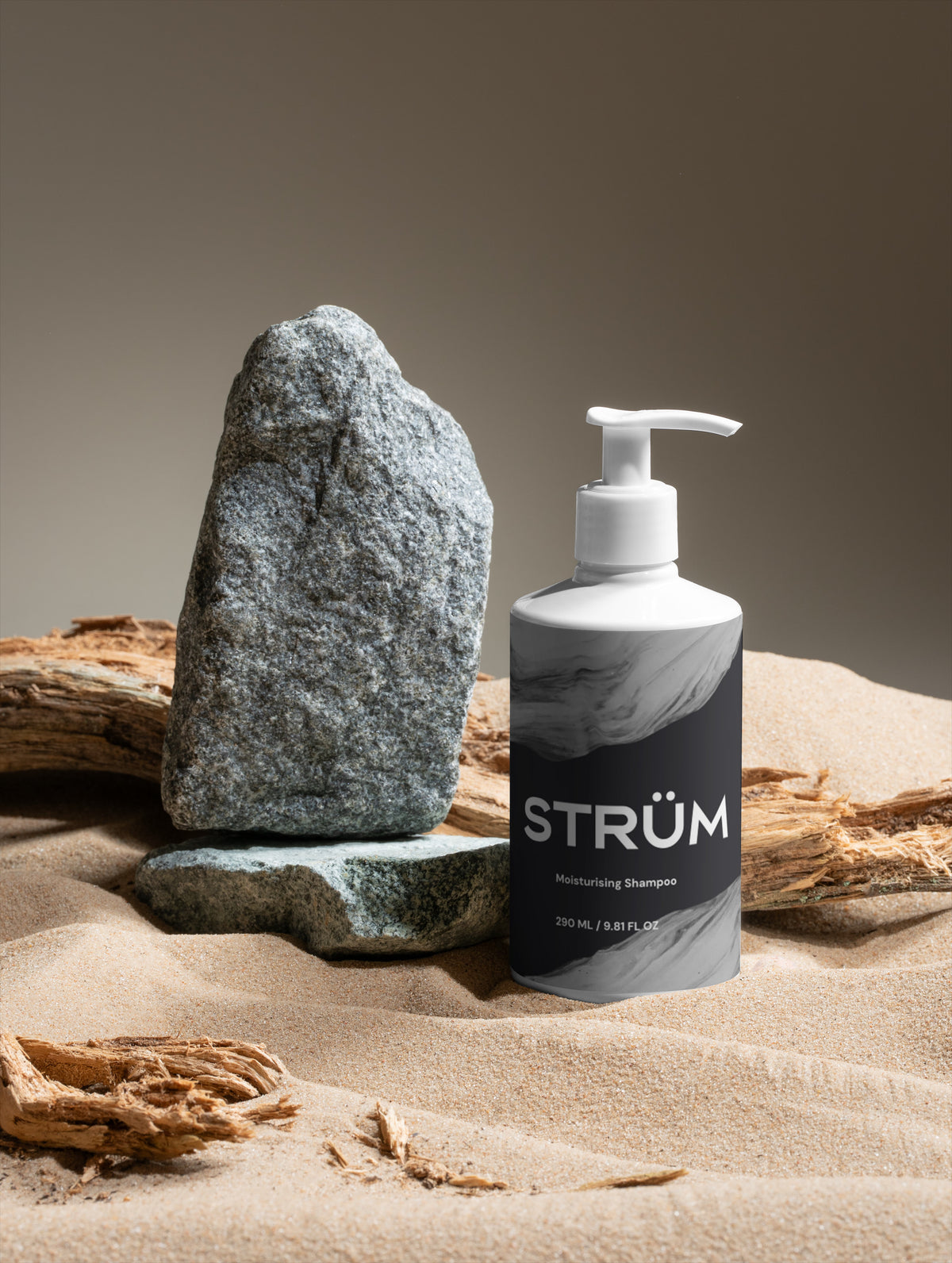 Moisturising Shampoo
