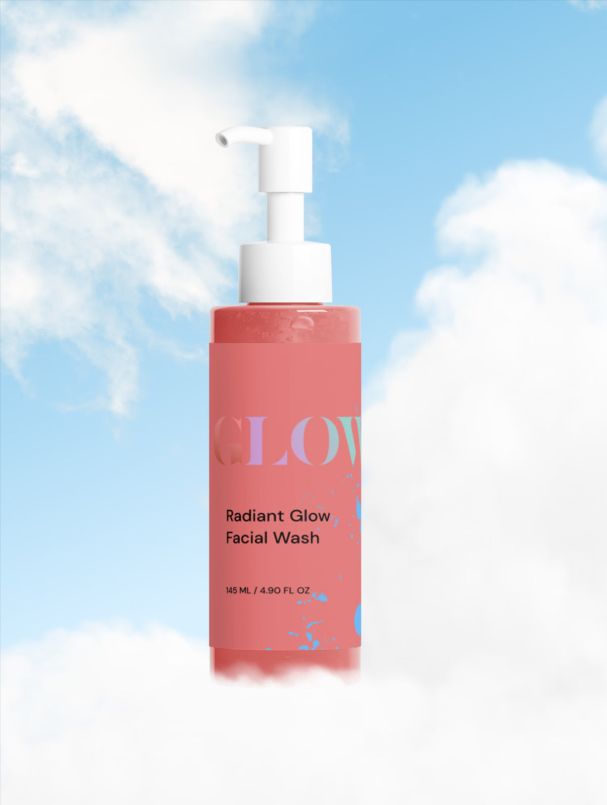 daily facial cleanser for oily skin