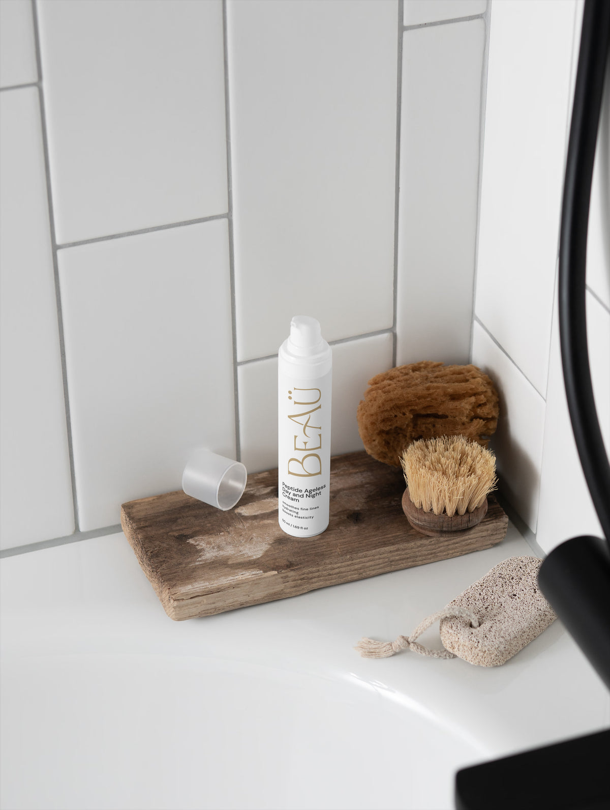 Peptide Ageless Day and Night Cream