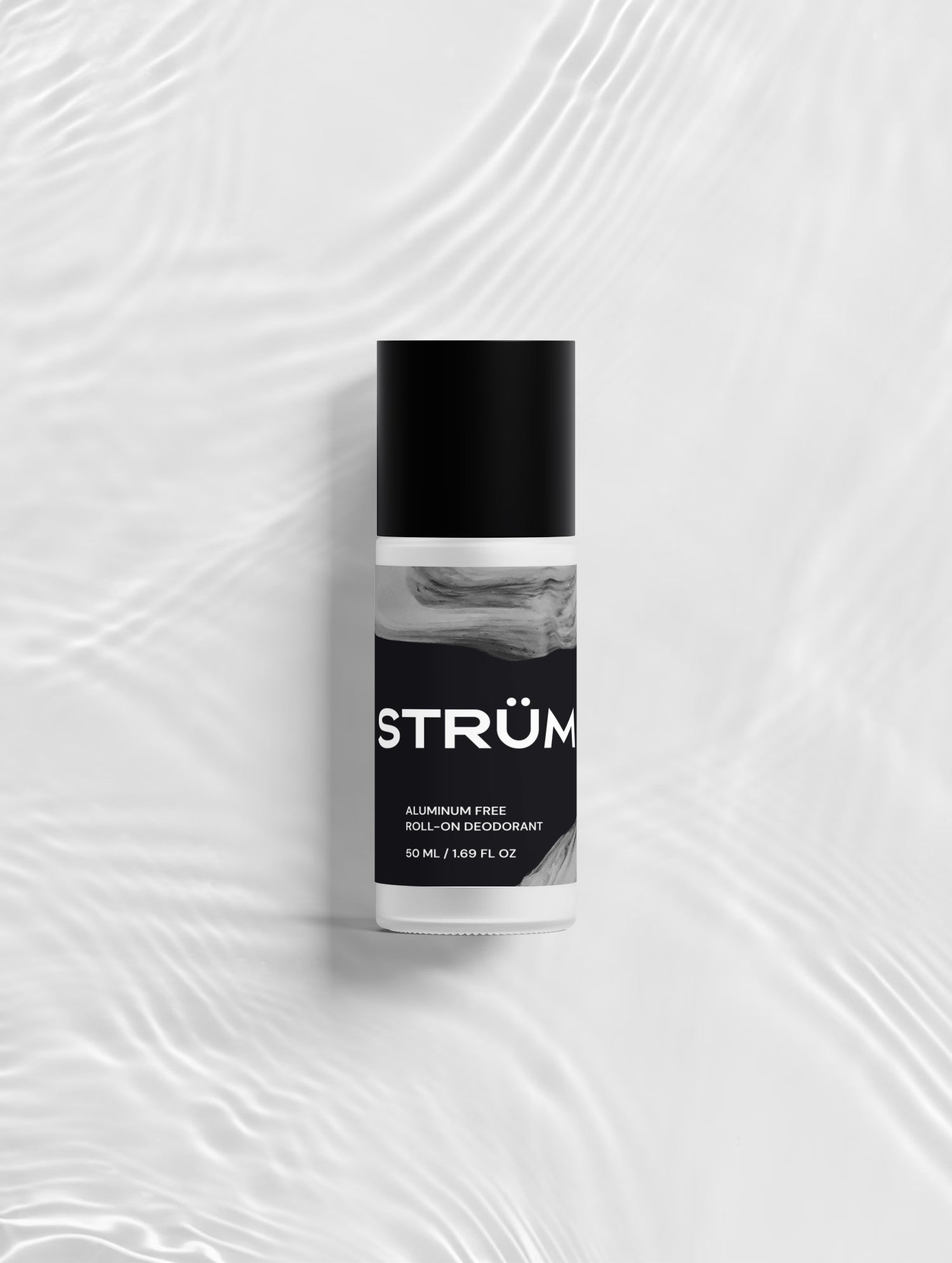 Roll-on Deodorant (Aluminium-free)