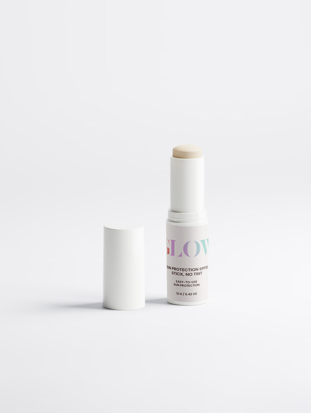 SPF 50 Mineral Sunscreen Stick