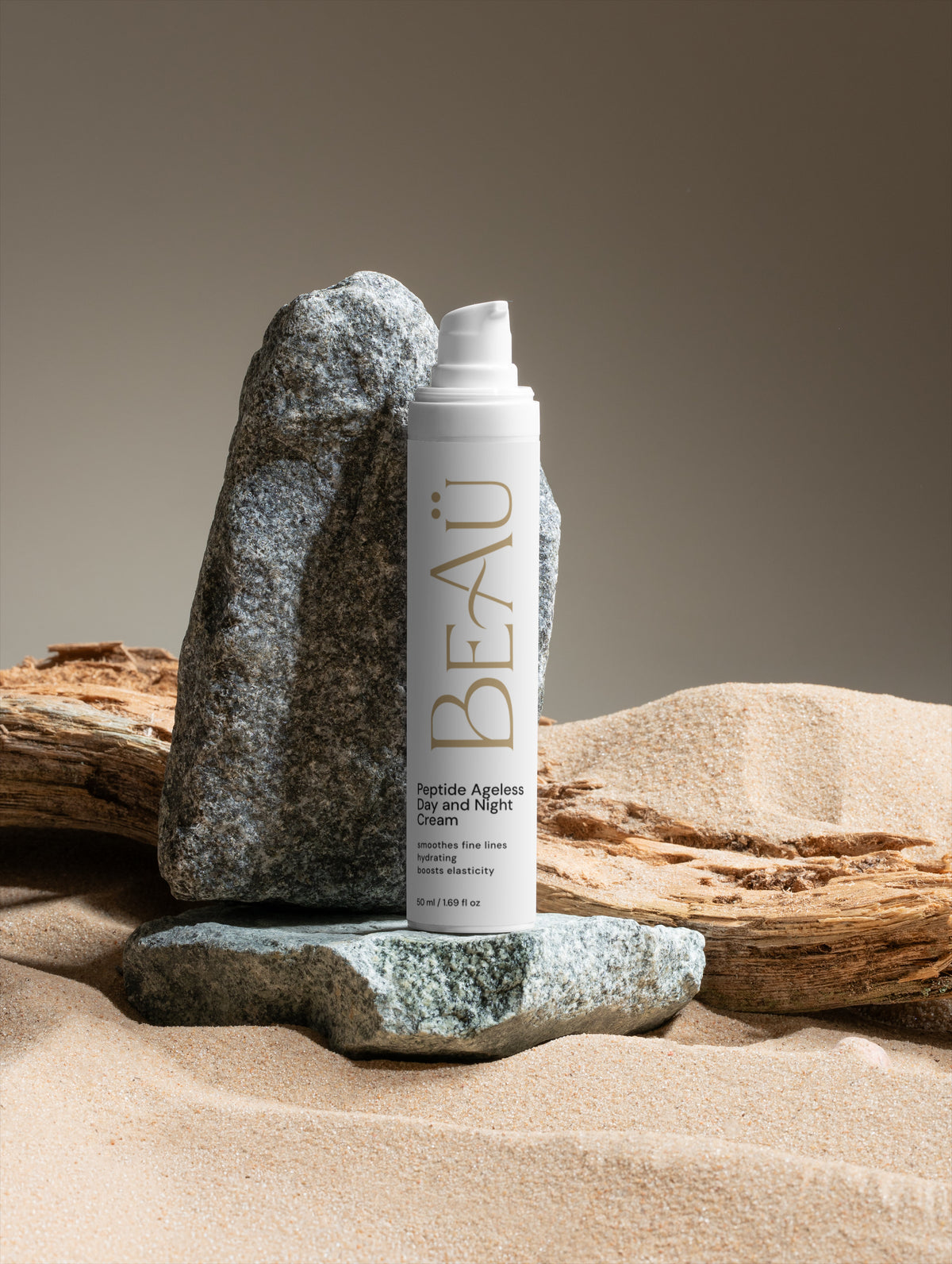 Peptide Ageless Day and Night Cream