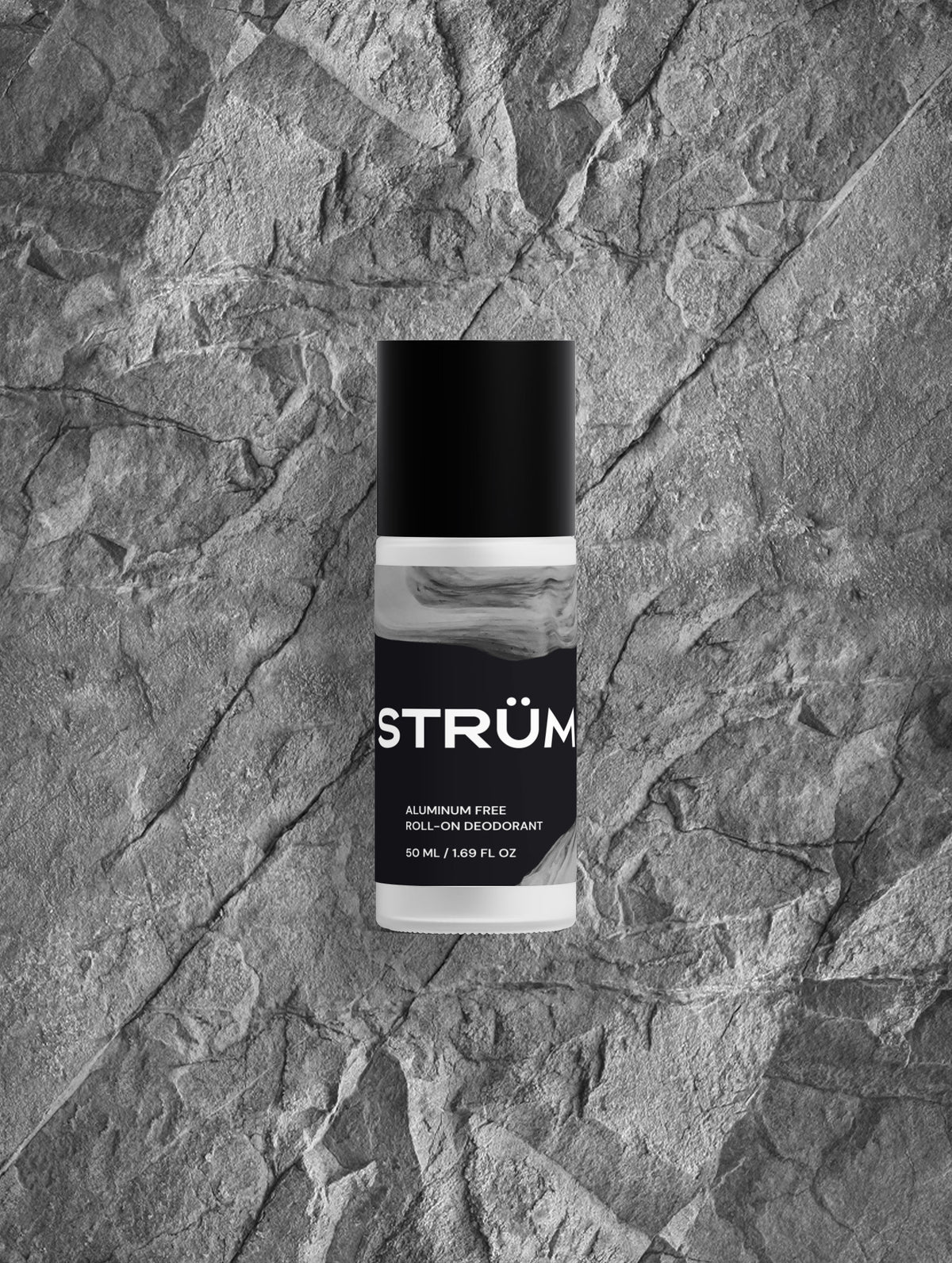 Roll-on Deodorant (Aluminium-free)